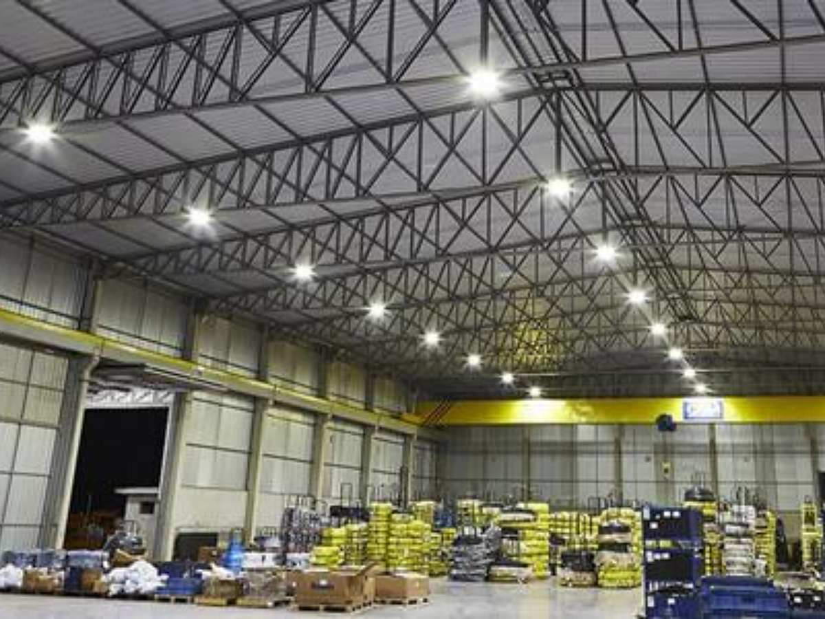 2024 Best Factory Lighting Top Factory Lighting Supplier Malaysia
